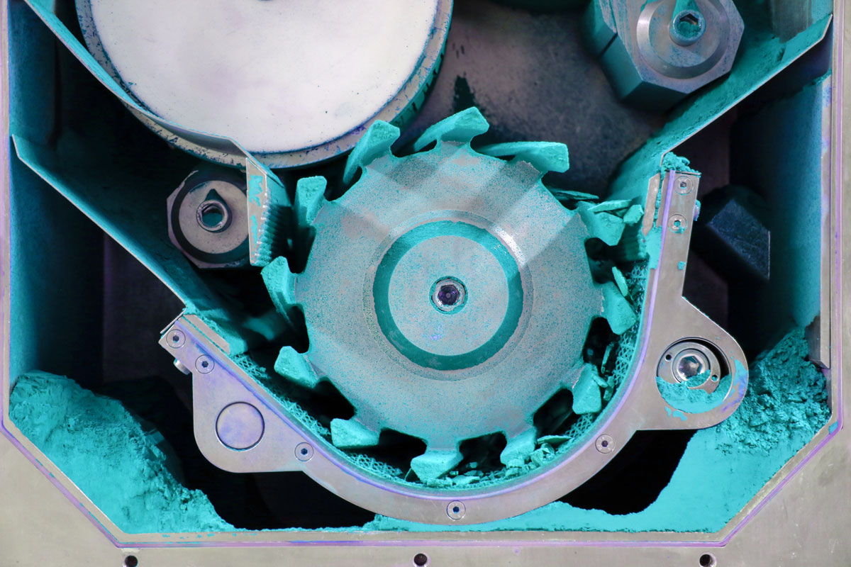 FormiChem Lohnproduktion 3