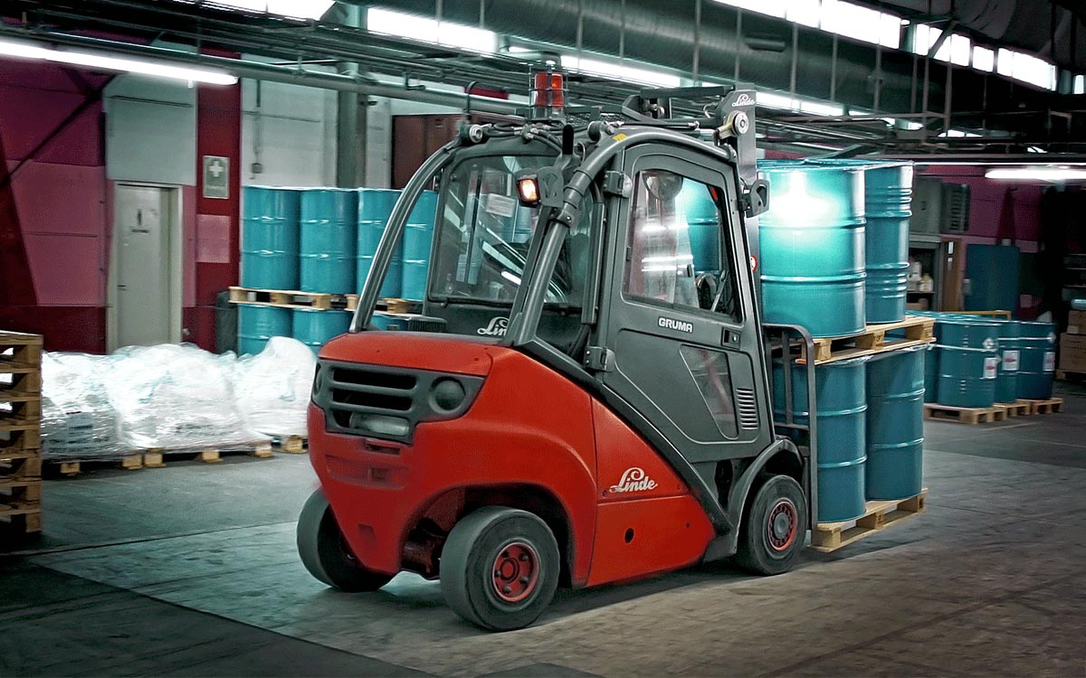 FormiChem Lohnproduktion 6