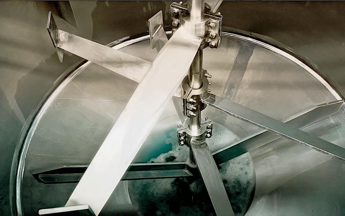 FormiChem Lohnproduktion 10